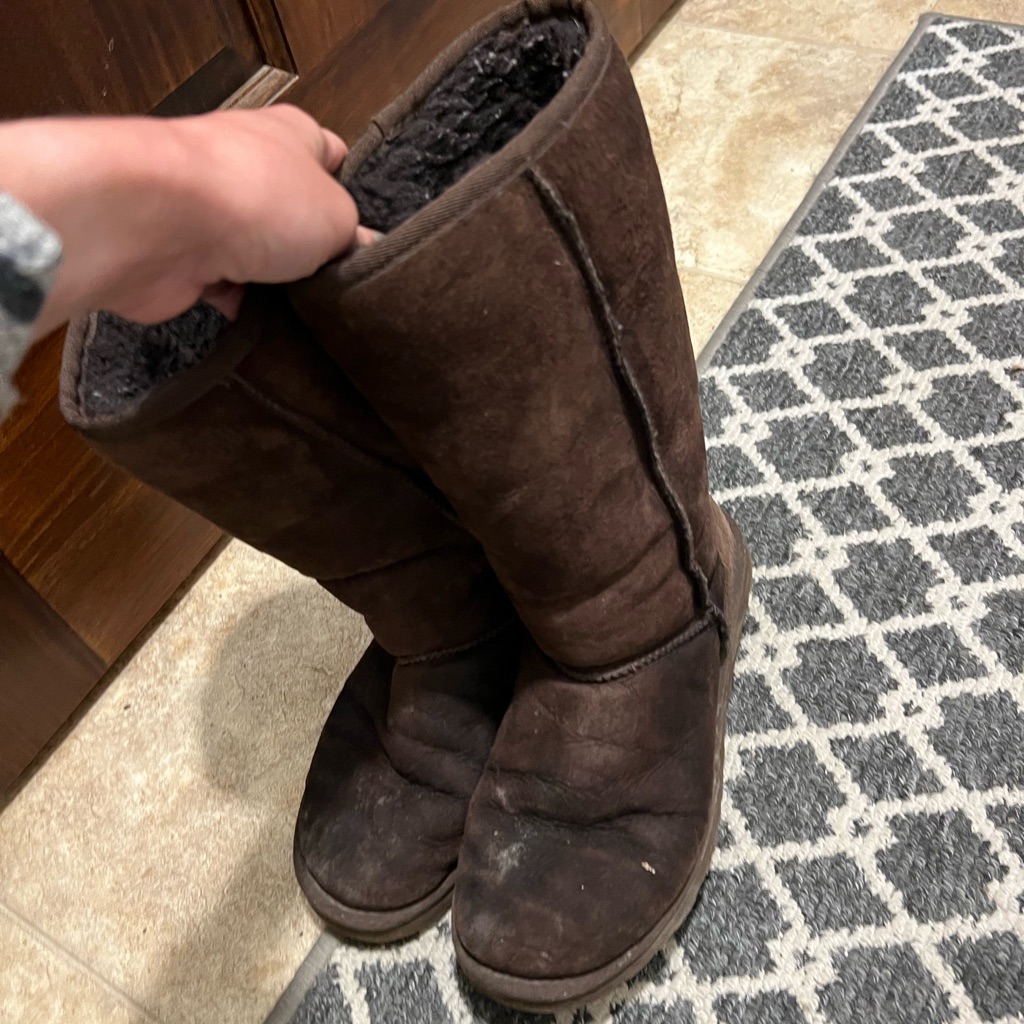 Womens Ugg Boots